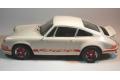 FUJIMI 126586 RS26 1/24 保時捷汽車 Porsche 911 CARRERA RS跑車/1973年型/附引擎&展示銘牌