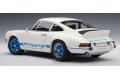 FUJIMI 126586 RS26 1/24 保時捷汽車 Porsche 911 CARRERA RS跑車/1973年型/附引擎&展示銘牌