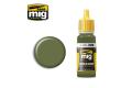 A.MIG-0220 鋅鉻綠色 FS 34151 ZINC CHROMATE GREEN (INTERIOR GREEN)