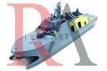 RIVAL ART 35001 1/350 中華民國.海軍 PPG-618'沱江'級飛彈巡邏艦 PPG-618 'tou jiang' Class Missile Patrol Ship