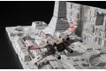 BANDAI 230343 星際大戰系列--死星攻略套組 Death Star Attack Set