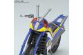 BANDAI 218429 假面騎士載具系列--#006 異能戰蝗 Kamen Rider Acrobatter