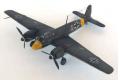 TAMIYA 60730 1/72 WW II德國.空軍 亨舍爾飛機公司 HS129 B-2戰鬥攻擊機
