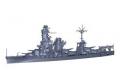 FUJIMI 432038-SPOT-84 1/700 WW II日本.帝國海軍 高雄級'鳥海/CHOKAI'重型巡洋艦(附昭和13/16/17年型零件)