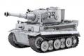 FUJIMI 763200-TM-10-EX-1 Q版坦克--#10 WW II德國.陸軍 Sd.Kfz.VI'虎'I重型坦克/東部戰線.米歇爾.衛特曼式樣