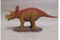 SEGA 13204  大恐龍系列--三角龍/全2種 Triceratops