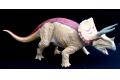 SEGA 13204  大恐龍系列--三角龍/全2種 Triceratops