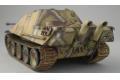 TAMIYA 32522 1/48 WW II德國.陸軍 Sd.Kfz.173 Ausf.G'獵豹'後期生產型坦克殲擊車