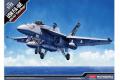 ACADEMY 12547 1/72 美國.海軍 F/A-18E'超級大黃蜂'戰鬥攻擊機/VF-14...