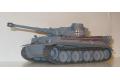 TAMIYA 35216 1/35 WW II德國.陸軍 Sd.Kfz.181 Ausf.E'虎一'早期生產型坦克