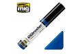 A.MIG-3504 油畫筆--深藍色 OILBRUSHER--DARK BLUE