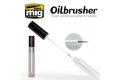 A.MIG-3520 油畫筆--基本膚色 OILBRUSHER--BASIC FLESH