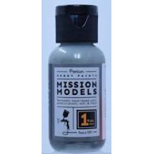 MISSION MODELS MMP-049 灰綠色 GRAUGRUN