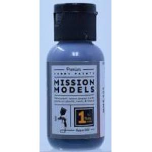 MISSION MODELS MMP-062 美軍.海軍/陸戰隊 海藍色 USN/USMC SEA BLUE