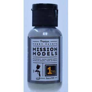 MISSION MODELS MMP-075 淺海灰色 LIGHT SEA GREY