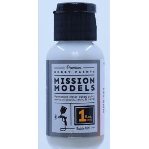 MISSION MODELS MMP-063 淺海鷗灰色 LIGHT GULL GREY