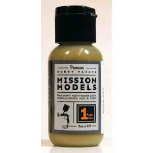 MISSION MODELS MMP-076 英國.空軍 中石色 MIDDLE STONE