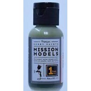 MISSION MODELS MMP-066 美國.空軍 中綠色 US MEDIUM GREEN