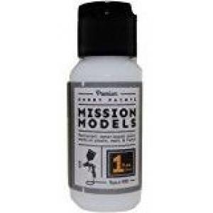 MISSION MODELS MMP-069 淺海鷗灰色 LIGHT GULL GREY