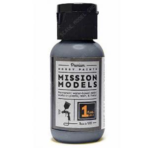 MISSION MODELS MMP-045 英國.石板灰色 BRITISH SLATE GREY