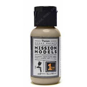 MISSION MODELS MMP-016 沙石色 SANDGRAU