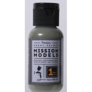 MISSION MODELS MMP-046 原野灰色 FIELD REY
