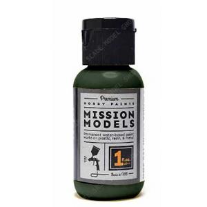 MISSION MODELS MMP-028 蘇聯.暗橄欖綠 RUSSIAN DARK OLIVE