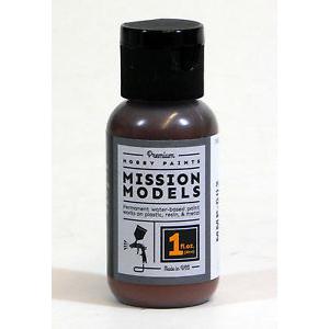 MISSION MODELS MMP-002 棕色 BROWN