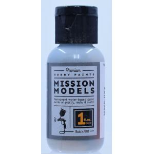 MISSION MODELS MMP-057 淡藍色 HELLBLAU