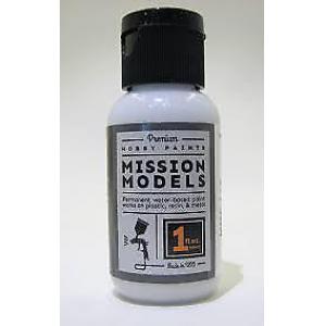 MISSION MODELS MMP-116 淺灰色 LIGHT GREY