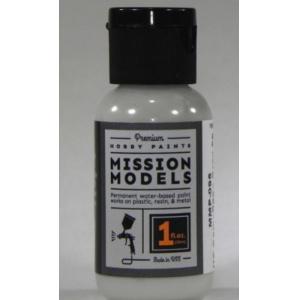 MISSION MODELS MMP-095 美軍迷彩灰色 US CAMOFLAGE GREY