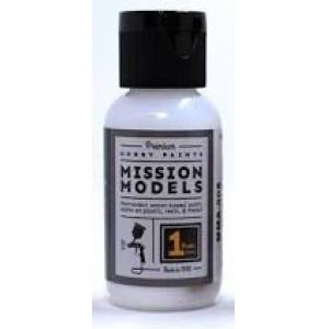 MISSION MODELS MMM-003 鋁色 ALUMINUM