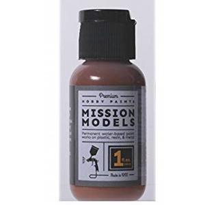 MISSION MODELS MMW-003 淺鏽色 LIGHT RUST
