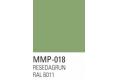 MISSION MODELS MMP-018 英軍.淡橄欖綠色 RESEDAGRUN