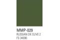 MISSION MODELS MMP-029 蘇聯 暗橄欖綠2 RUSSIAN DARK OLIVE 2