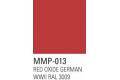MISSION MODELS MMP-013 WW II 德國.陸軍 氧化物紅色 WWII GERMAN RED OXIDE