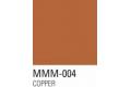 MISSION MODELS MMM-004 紅銅色 COPPER