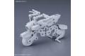 BANDAI 230362 1/144 潛網者系列#041--機動鐵騎 MACHINE RIDER