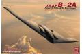 MODELCOLLECT UA-72201 1/72 美國.空軍 B-2A'幽靈'隱形轟炸機