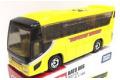 FUJIMI 011110 1/32 日野汽車 SUPER HI-DECKER觀光巴士/北海道.哈多巴士式樣