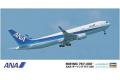 HASEGAWA 10684 1/200 日本.全日空航空 波音公司 767-300帶小翼客機
