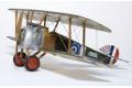 ACADEMY 12447 1/72 WW I英國.空軍 索普威斯飛機/ SOPWITH '駱駝'戰鬥機