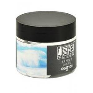 MO SHEN XGG-102S 太平洋藍色水景膏-100ML