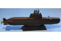 WOLFPACK WP-13501 1/350 德國.海軍 哈德威公司 214型潛水艇