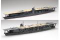 FUJIMI 451343 1/700 全船體系列--WW II日本帝國海軍 '赤城 AKAGI'航空母艦/珍珠港攻擊式樣