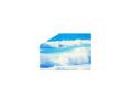 MO SHEN XGG-102S 太平洋藍色水景膏-100ML