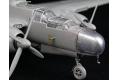 團購.G.W.H S-4802 1/48 WW II美國.陸軍 P-61'黑寡婦'戰鬥機