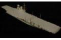 AOSHIMA 046029 1/700 WW II英國.海軍 '勝利/VICTORIOUS'航空母艦