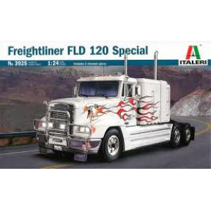ITALERI 3925 1/24 福萊納集團 FLD-120 special拖車頭