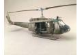 ITALERI 0849 1/48 美國.貝爾飛機公司 UH-1D' 易洛魁戰士'通用直升機